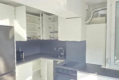 Inchiriez garsoniera in Deva, zona Miorita, bloc reabilitat si izolat - 16