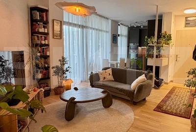 Apartament premium 3 camere – ISHO, Timisoara | 70 mp + terasa 9 mp - 1