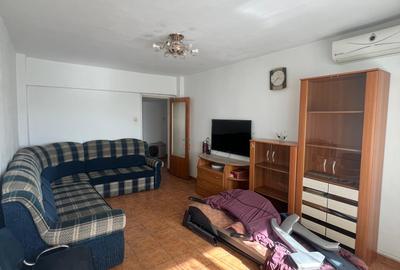 Colentina Rau -McDonald's - 2