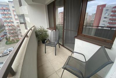 OPORTUNITATE INVESTIȚIONALĂ – Studio 13 Septembrie | Bloc nou 2016 metrou 12 min - 11