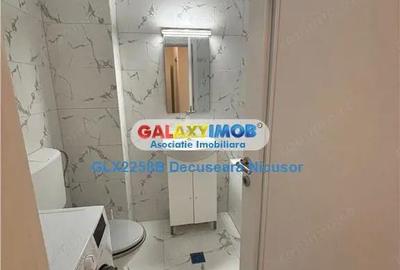 Garsonieră decomandată în Chiajna - 14