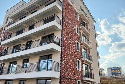 Apartament cu 2 camere decomandat în Vișan - 3