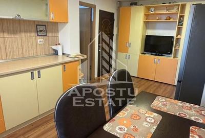 Apartament cu 2 camere decomandat în Girocului - 7