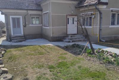 Casă cu 2 camere în Central - 7