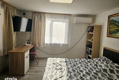 Casă cu 2 camere cu Teren 1000 Mp în Feleacu - 13