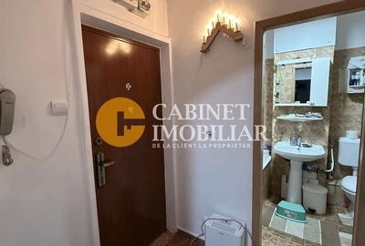 2 Camere Decomandat -  Etaj 1 - Zona Dacia - 8