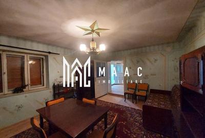 Casa 3 camere | 2225 MP Teren | Ticusu Nou | - 6
