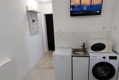 Garsonieră în Micro 14 - 3