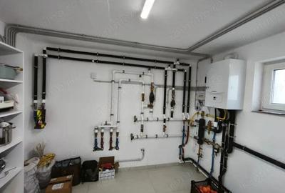 Casa individuala 195mp+2000mp teren, zona Volovat, Radauti - 4