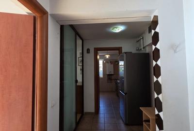 Apartament 2 camere, ultracentral, parter – confort și accesibilitate Apartament 2 camere, ultracentral, parter – confort și accesibilitate - 6