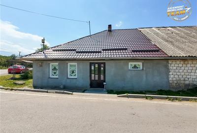 Casă individuală cu 5 camere cu Canalizare în Fotoș - 4
