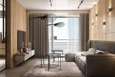Apartament cu 2 camere situat în cel mai modern cartier din Brașov - 2
