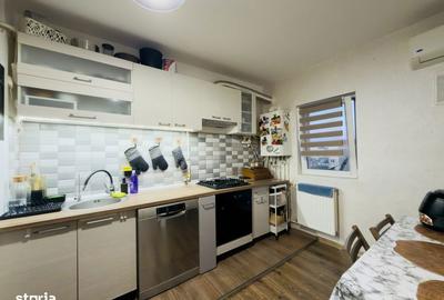 Apartament cu 3 camere decomandat, mobilat în Iosefin - 4