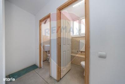 Spațiu comercial, de 320 mp, în Rusca - 7