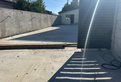 Casă 6 camere cu teren 467 mp – Samurcași (lângă Buftea, viitor nod A0) - 53