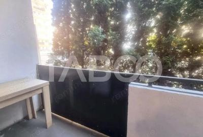 Garsonieră decomandată, mobilată în Industrial Vest - 2