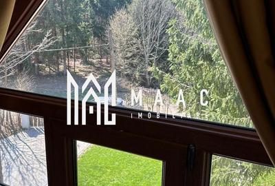 Casă cu 7 camere cu Teren 1000 Mp în Porumbacu de Jos - 12
