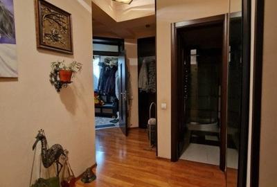 Vila individuala - Piata Iancului-Muncii - 12