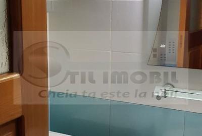 Apartament cu 3 camere decomandat, mobilat în Nicolina - 13