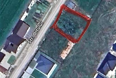 Teren in aria rezidentiala, cu potential ridicat, Cristian - 2