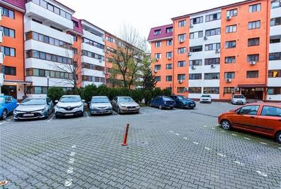 Berceni 5 minute de  Metrou- apartament  2 camere, cu loc de parcare, mobilat-ut - 22