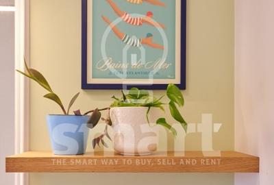 Apartament cu 4 camere decomandat, mobilat în Central - 20