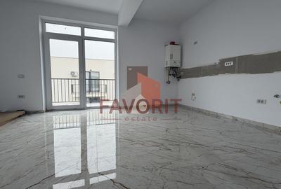 Apartament 2 camere | Decomandat | La asfalt | 2 locuri de parcare - 2