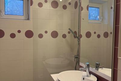 Apartament cu 2 camere semidecomandat în Drumul Taberei