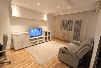 Apartament cu 2 camere decomandat în Tineretului - 2