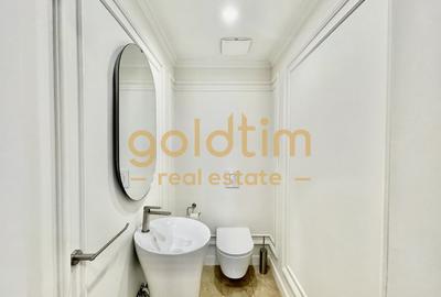 SUPERB/ ZONA EXCLUSIVISTA/RENOVAT/TERASE 46 MP/ PARCARE SUBTERANA - 37