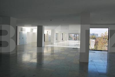 Spațiu comercial, de 283 mp, în Central - 8