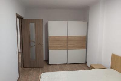Apartament cu 2 camere decomandat în Florești - 4