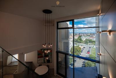 Apartament cu 4 camere decomandat, mobilat în Soarelui - 25
