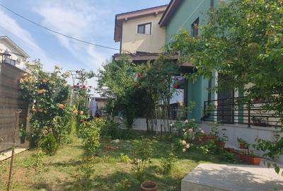 Vila Mamaia sat - 19