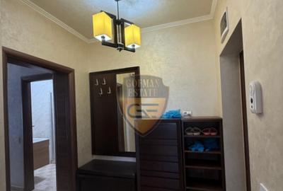 Apartament cu 3 camere decomandat în Universitate - 3