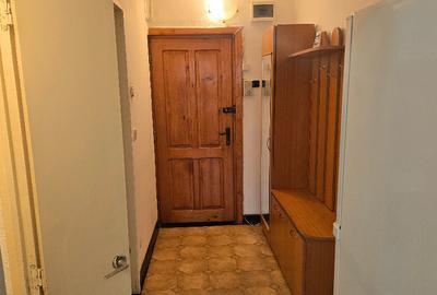 Inchiriez apartament cu 1 camera in Deva, zona Cuza Voda (Enescu), - 6