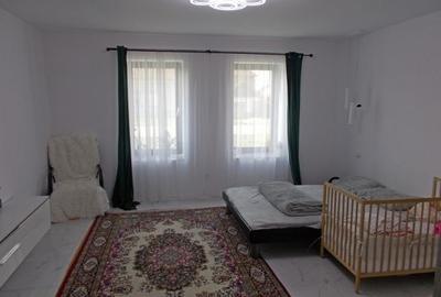 Casă individuală cu 3 camere cu Teren 1439 Mp în Variaș - 4