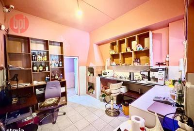 Spațiu comercial, de 129 mp, în Central - 9