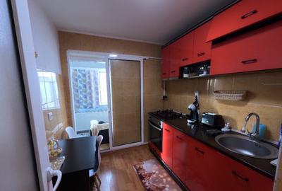 P.F Inchiriez apartament cu o camera in ICFRIMU ! (42 M2) - 2