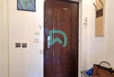 Garsonieră în Aurel Vlaicu - 8