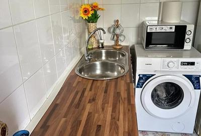 Apartament cu 2 camere decomandat în Pantelimon - 2