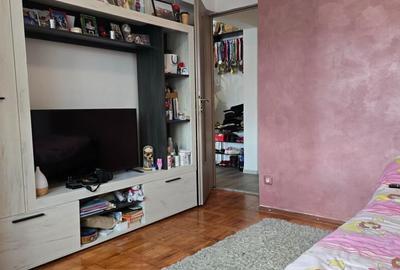 Apartament 2 camere in Deva, zona ultracentrala- Decebal - 10