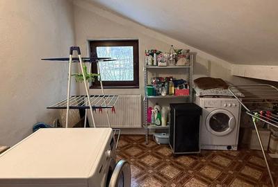 Casă cu 3 camere cu Teren 1500 Mp în Gura Văii - 13