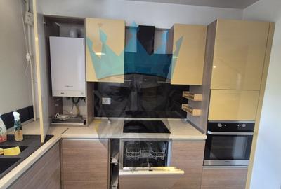 Casă individuală cu 4 camere cu Canalizare în Apărătorii Patriei - 6