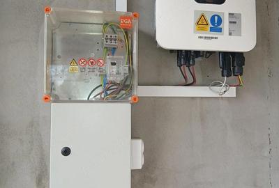 Casă cu 3 camere cu Teren 64 Mp în Pișcolt - 3