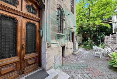 Apartament cu 3 camere decomandat, mobilat în Cotroceni - 5