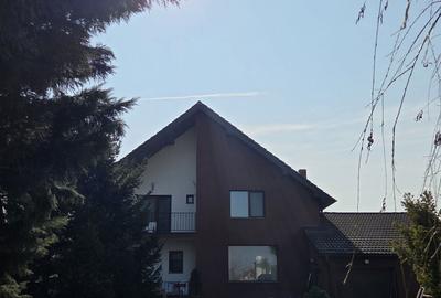 Casă cu 4 camere cu Teren 350 Mp în Micălaca - 3