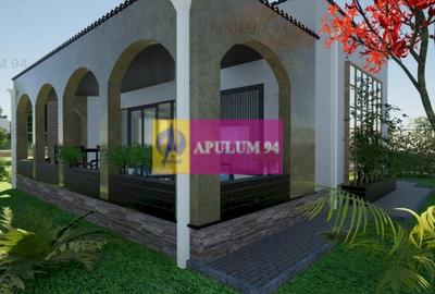 Teren Construcții intravilan de 60000 mp, în 1 Decembrie - 20