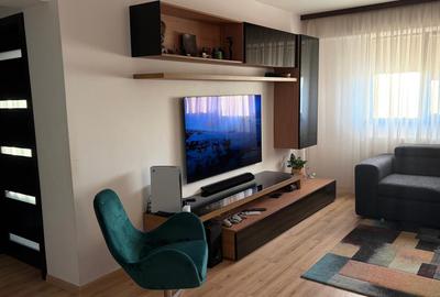 Trocadero - apartament remarcabil cu vedere panoramica - 7