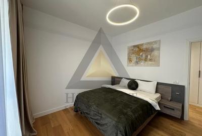 BELAIR LAKE - Erou Iancu Nicolae | 2 camere mobilat complet BELAIR LAKE - Erou Iancu Nicolae | 2 camere mobilat complet - 15